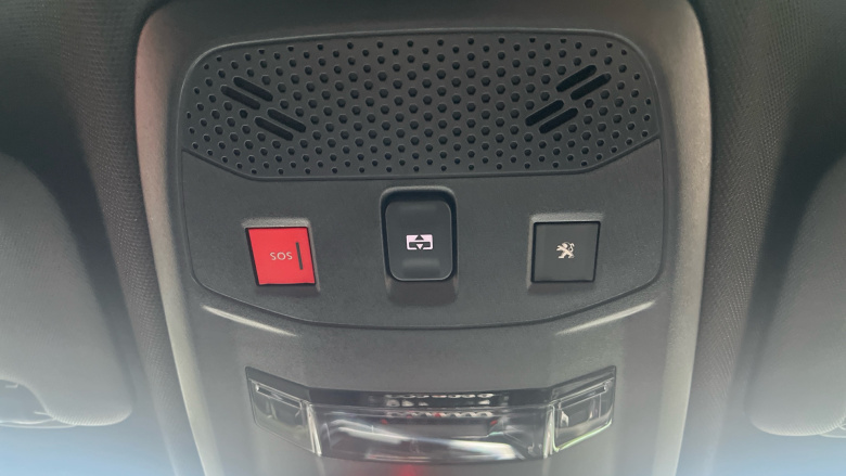 Peugeot 2008 1.2 PureTech 130 GT Line 5dr Petrol Estate